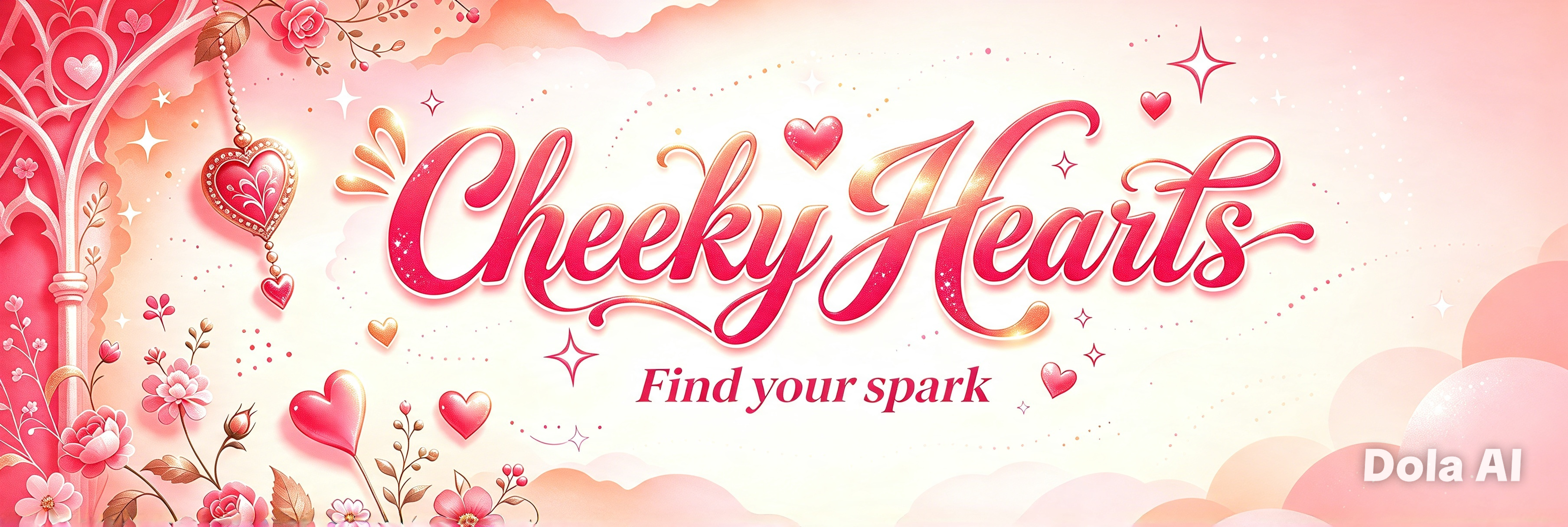 Cheeky Hearts